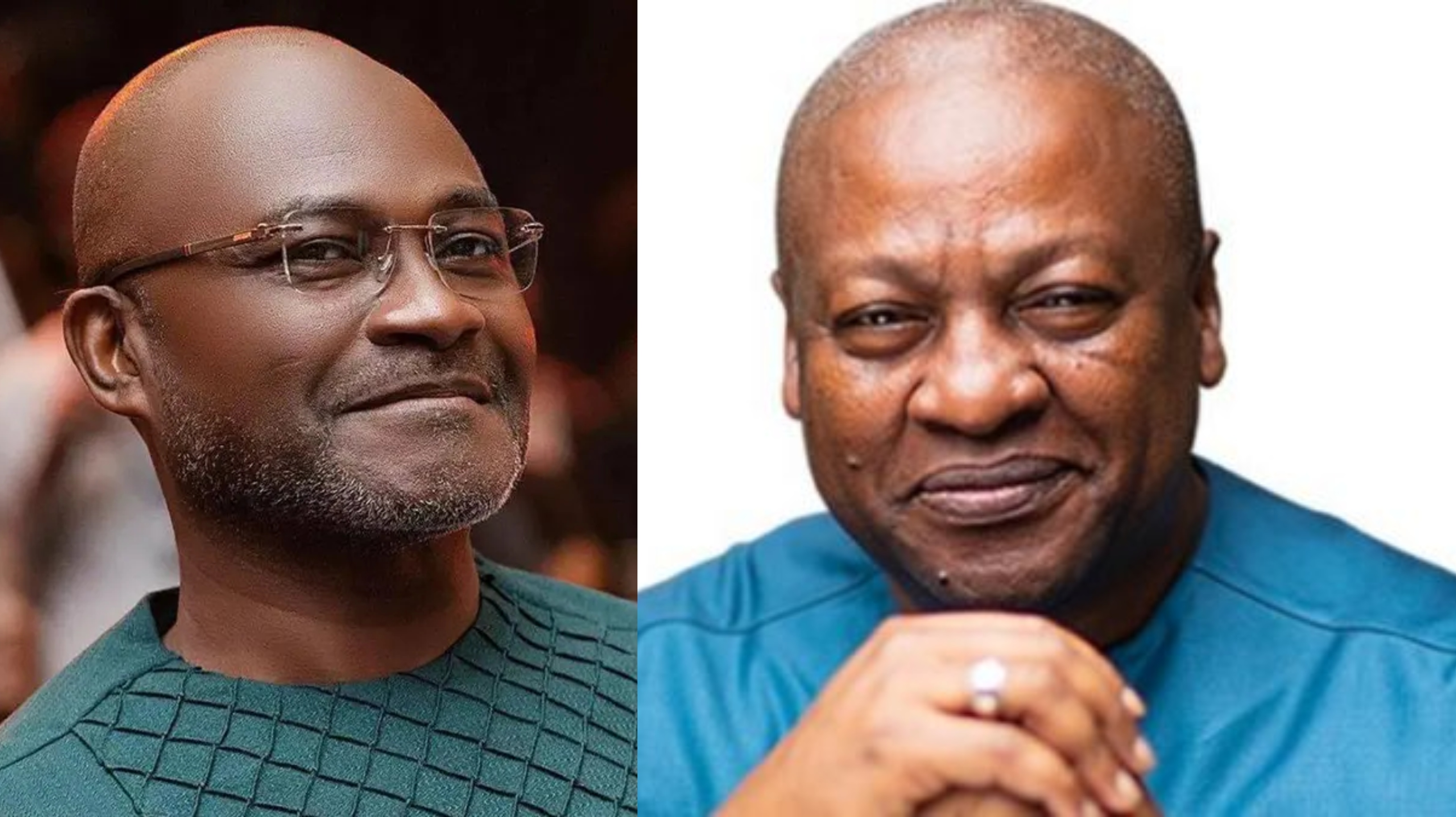 I apologize to Mahama, he’s a wonderful man and I’ve not been fair to him – Agyapong
