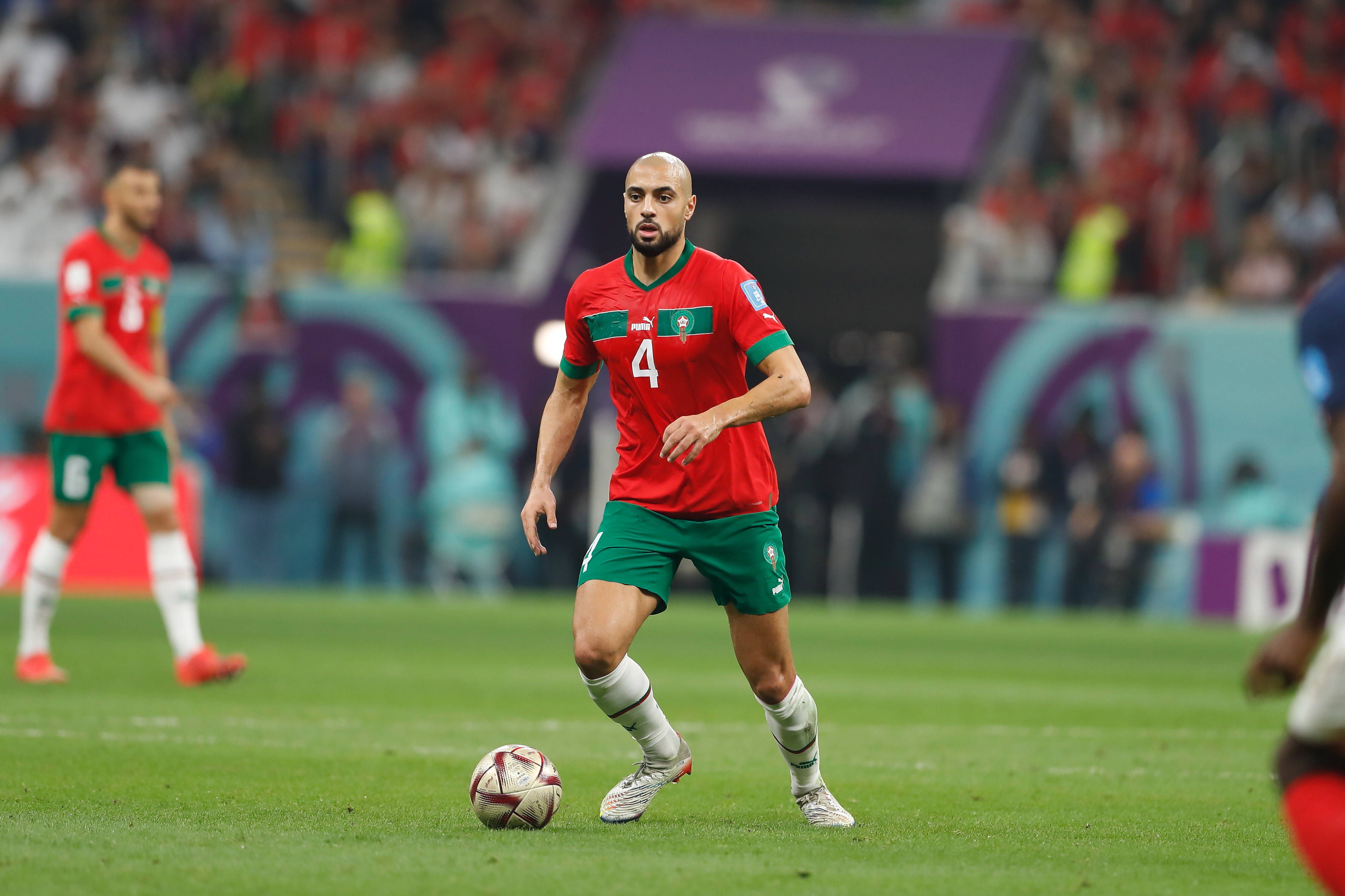 5 2022 FIFA World Cup moments fans will remember forever