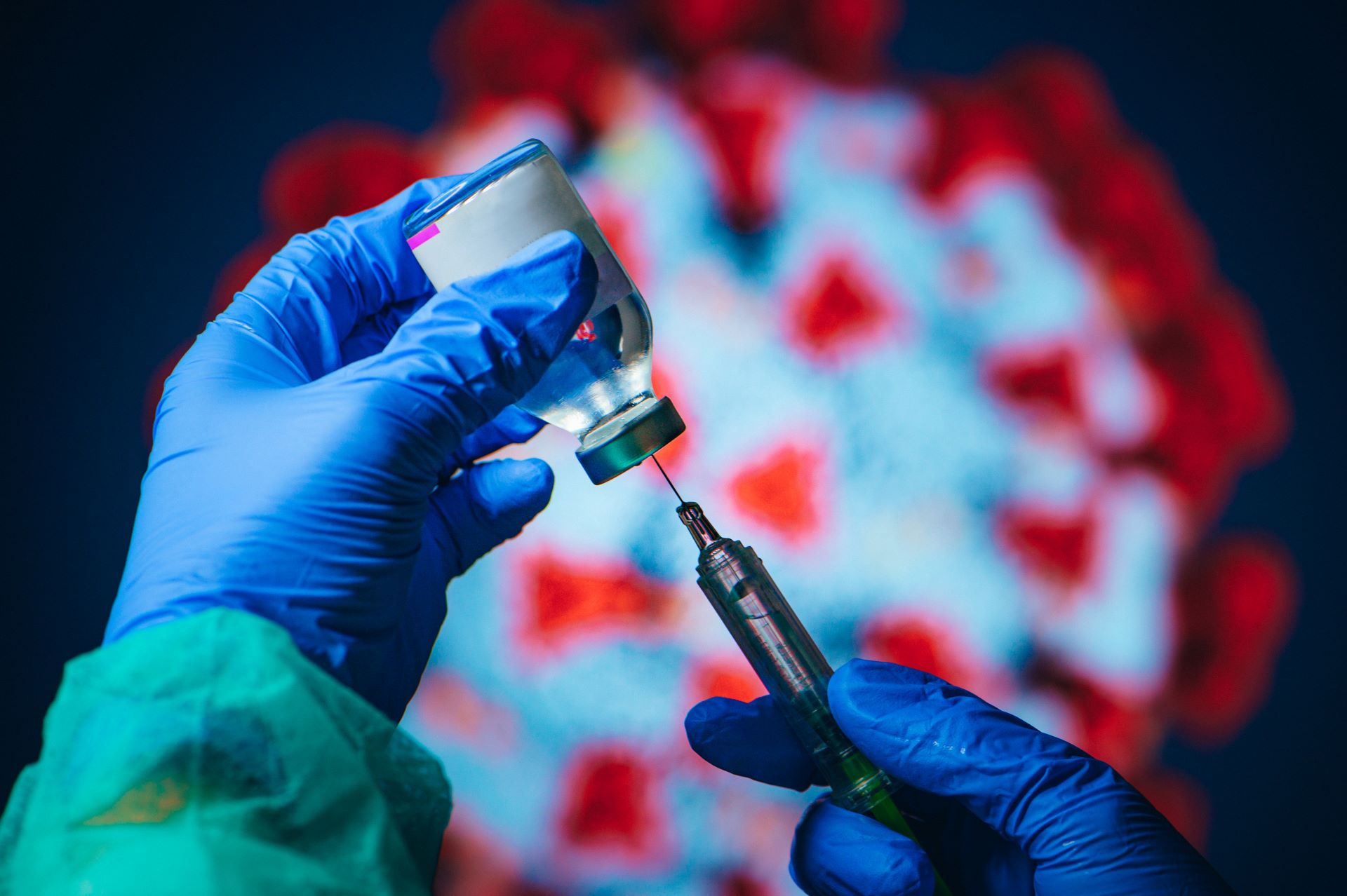 Kto Wynalazł Szczepionkę Na Wściekliznę Szczepionki na COVID-19 Pfizer i Moderna. Która będzie skuteczniejsza