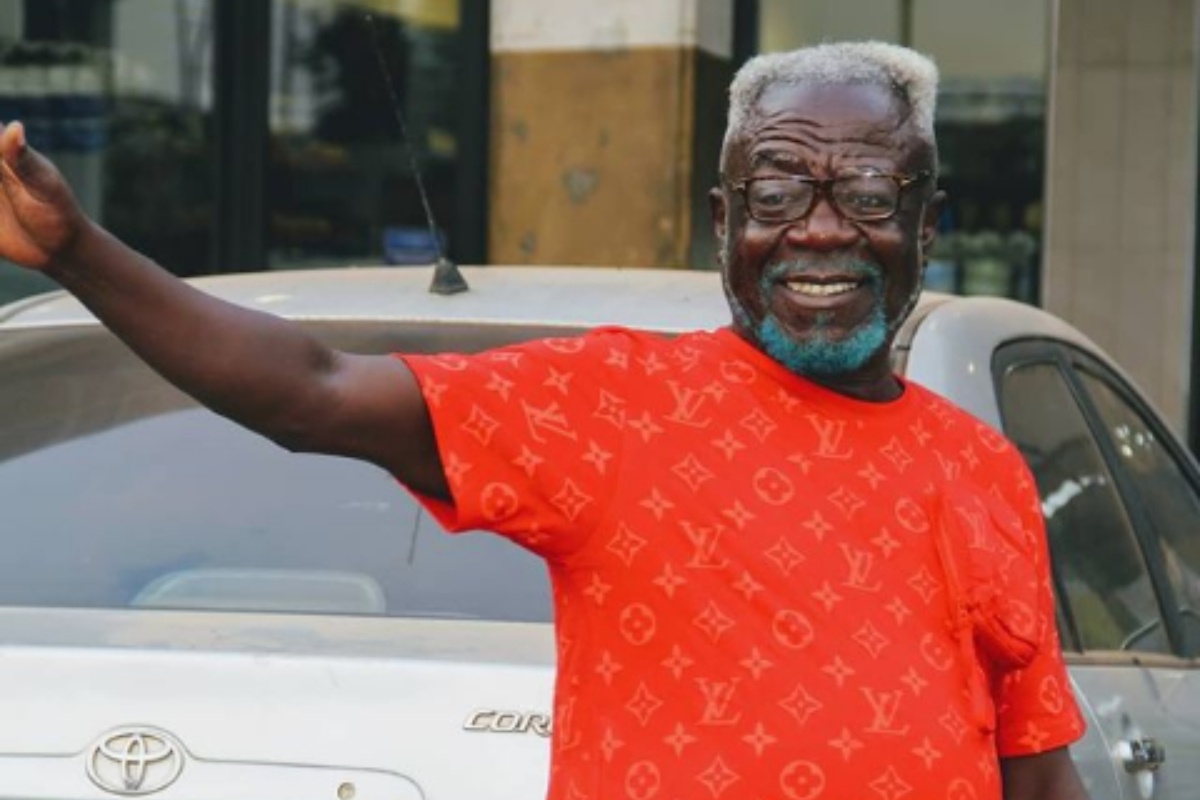 God has finally approved 2024 in my dream as the year I\'ll die - Oboy Siki