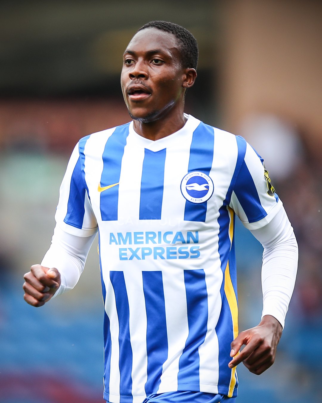 Brighton and Zambia midfielder Enock Mwepu has been forced to retire at 24 years old after a diagnosis of a hereditary heart condition