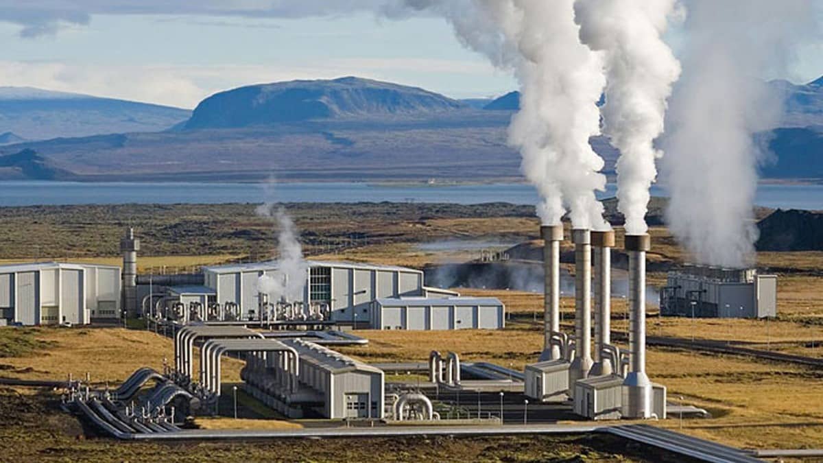 Kenya is soliciting partnerships with Italian investors in order to build its geothermal capacity