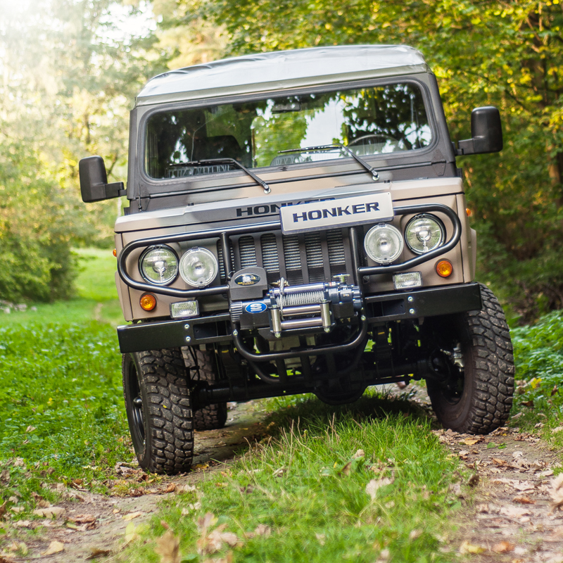 toyota land cruiser fj 40