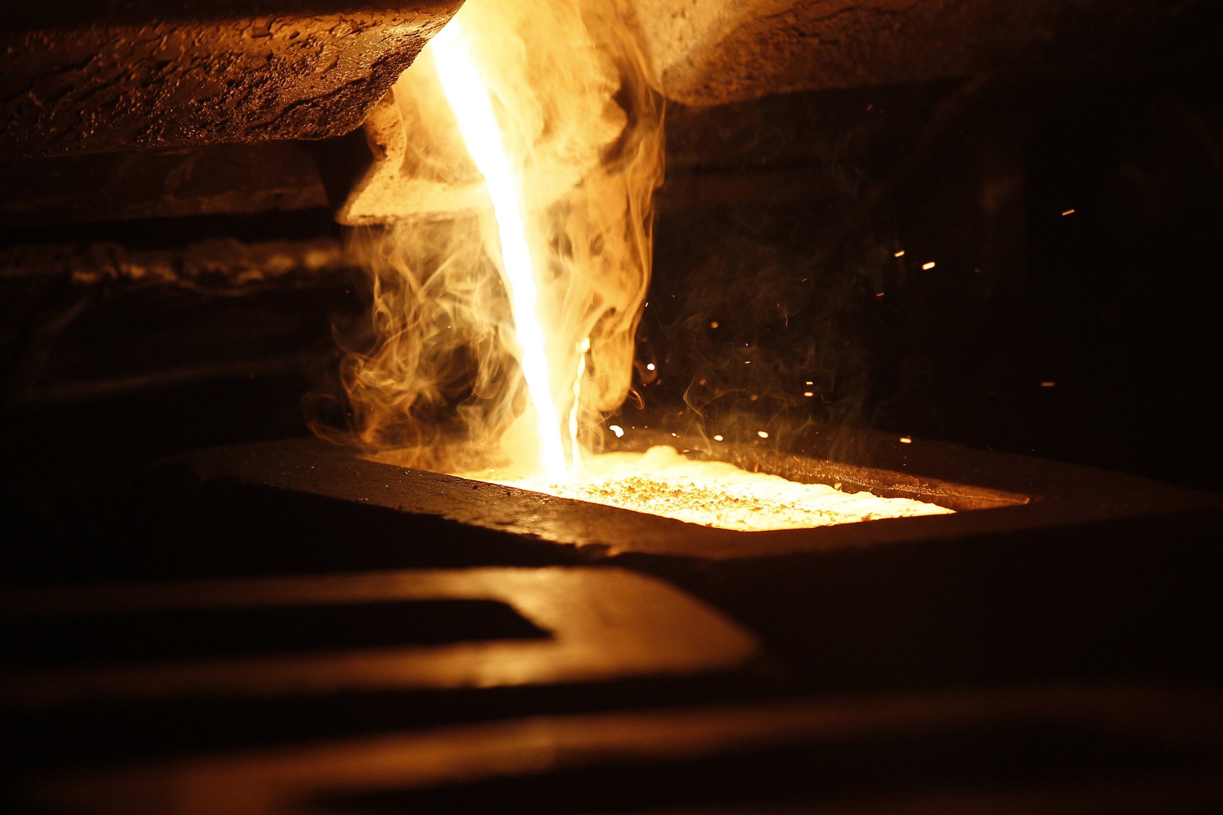 Gold in space exploration: The trading opportunities of extraterrestrial mining