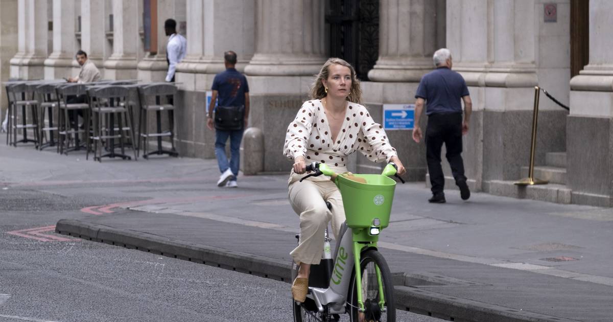 Francja zapłaci 4 tys. euro za wymianę auta na rower elektryczny