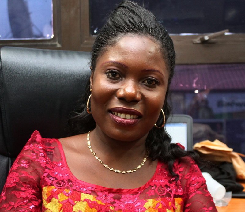 Rachel Appoh withdraws from NDC’s Gomoa Central race due to ill health