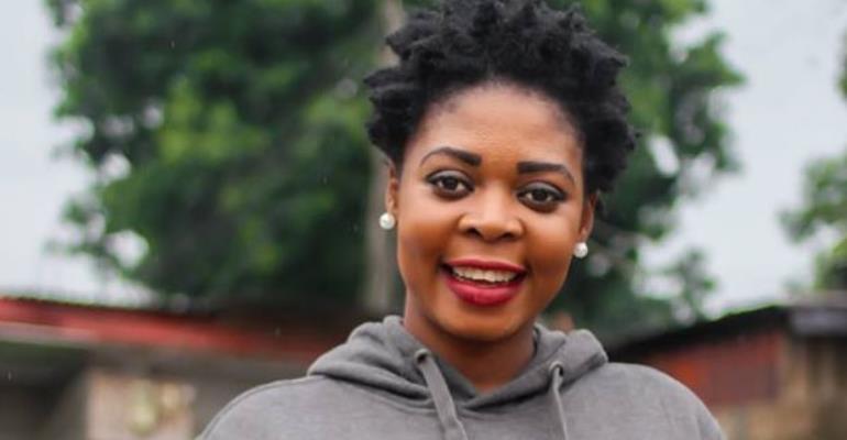 Suicide was my next plan after taking an HIV test publicly - Joyce Dzidzor Mensah