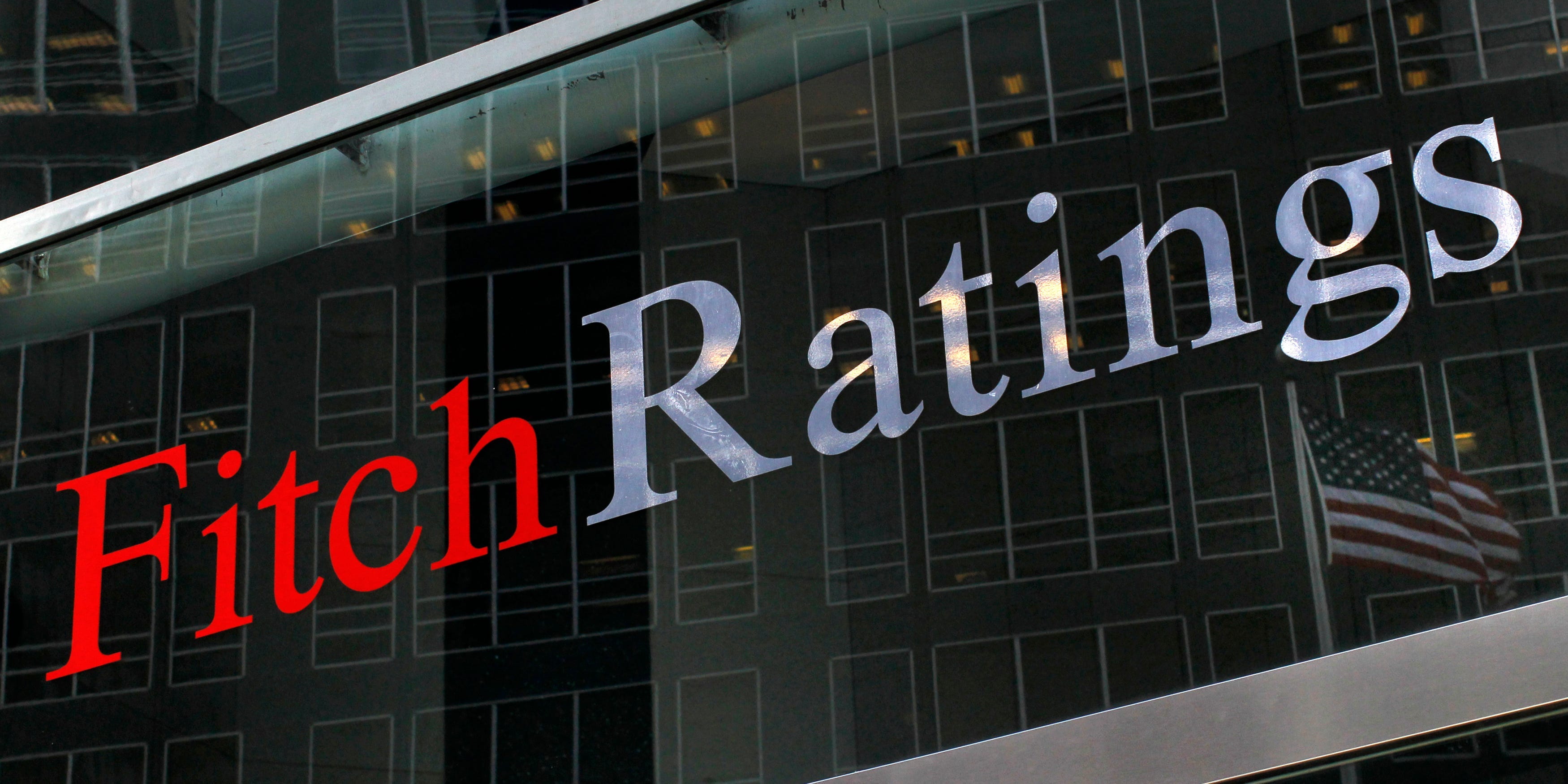 Fitch downgrades Ghana to CCC credit due to deterioration of public finances