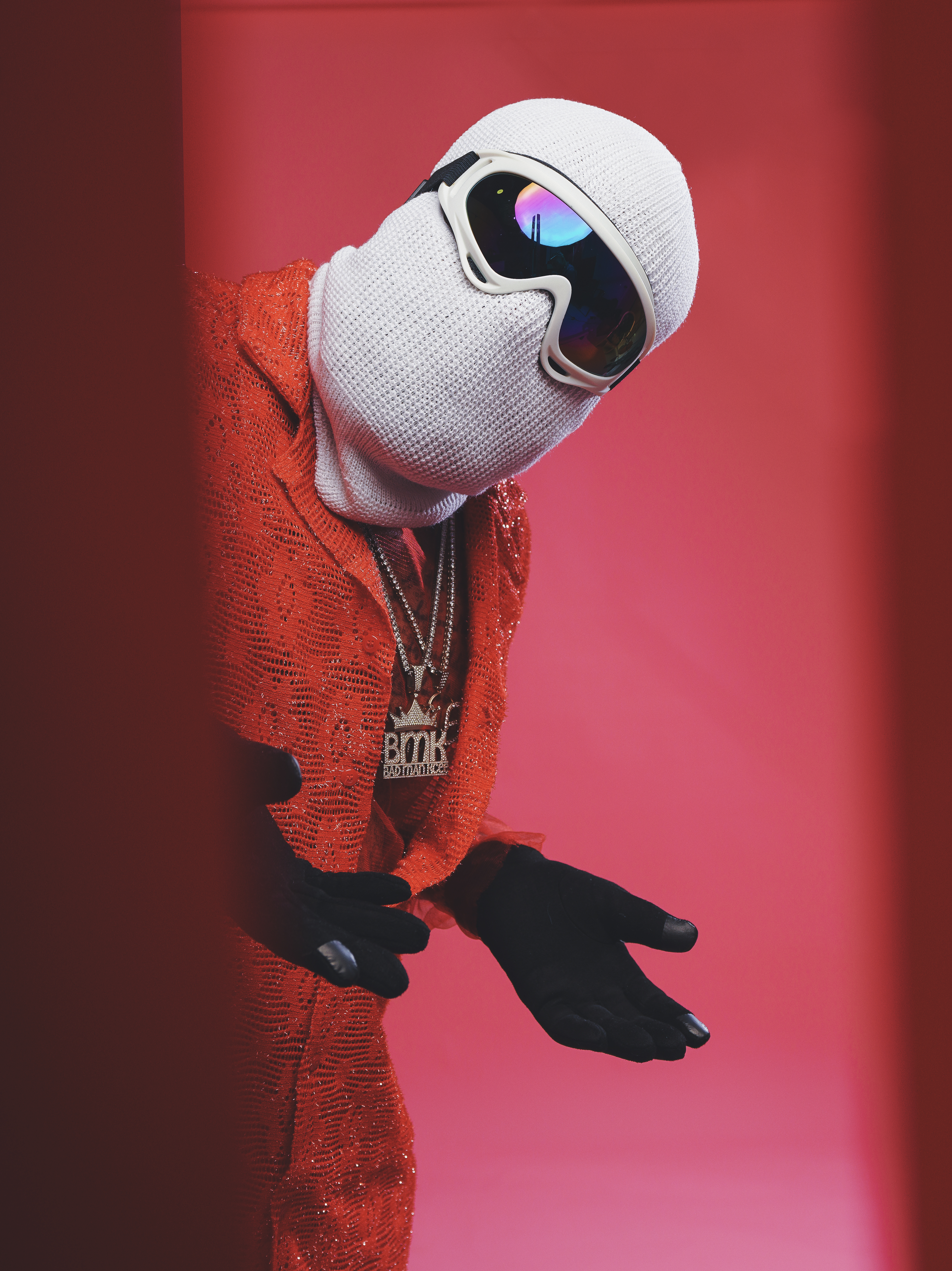 KCEE introduces Ojapiano, a groundbreaking fusion of Amapiano and Igbo's traditional flute in debut single.