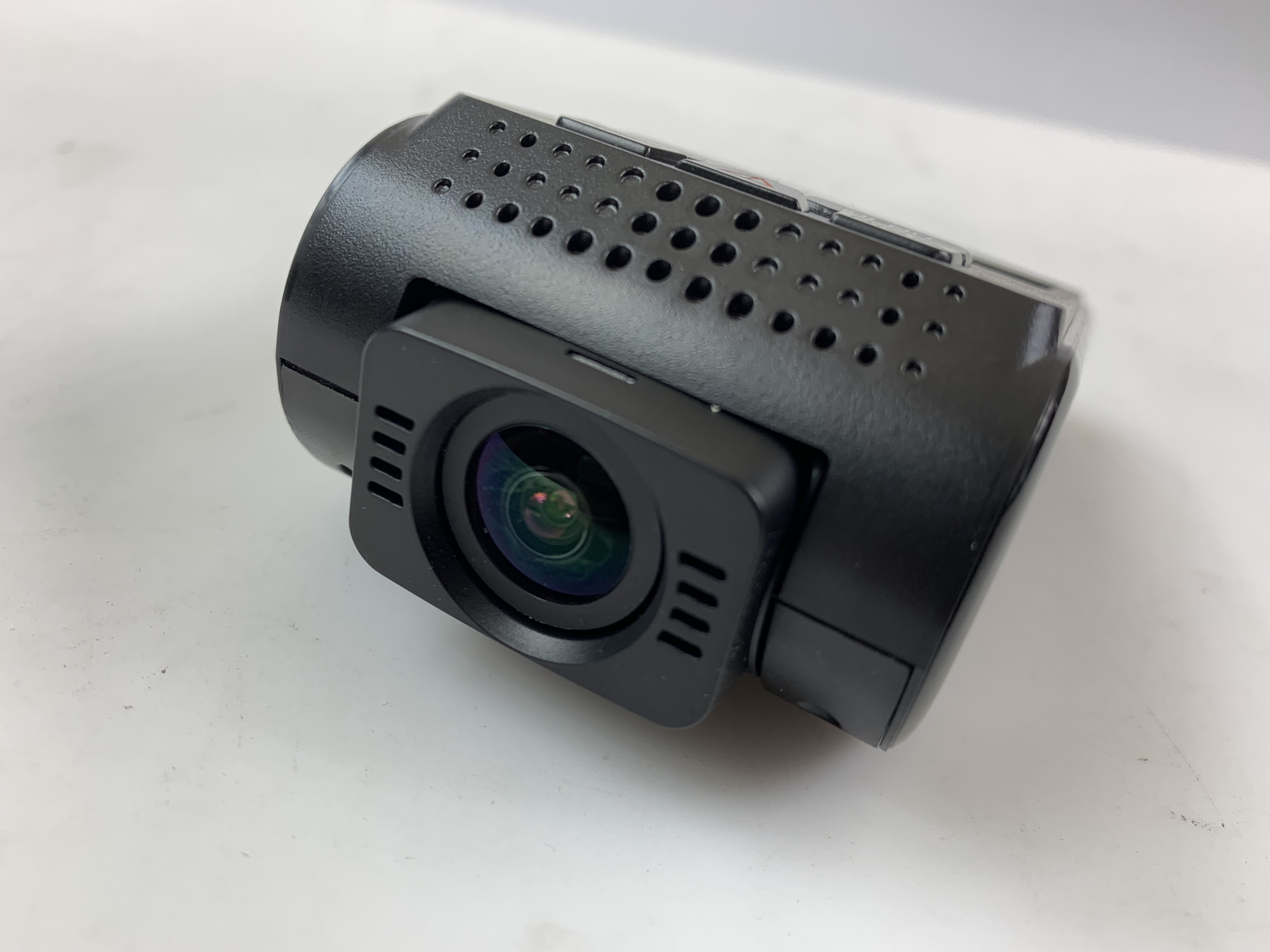 Test kamery Viofo A119 V3 – czy warto kupić kamerę do auta za 500 zł