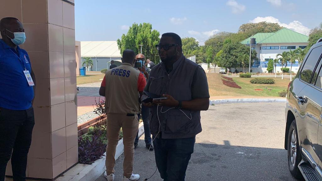 NPP used money to win the 2020 general elections – Elvis Afriyie Ankrah