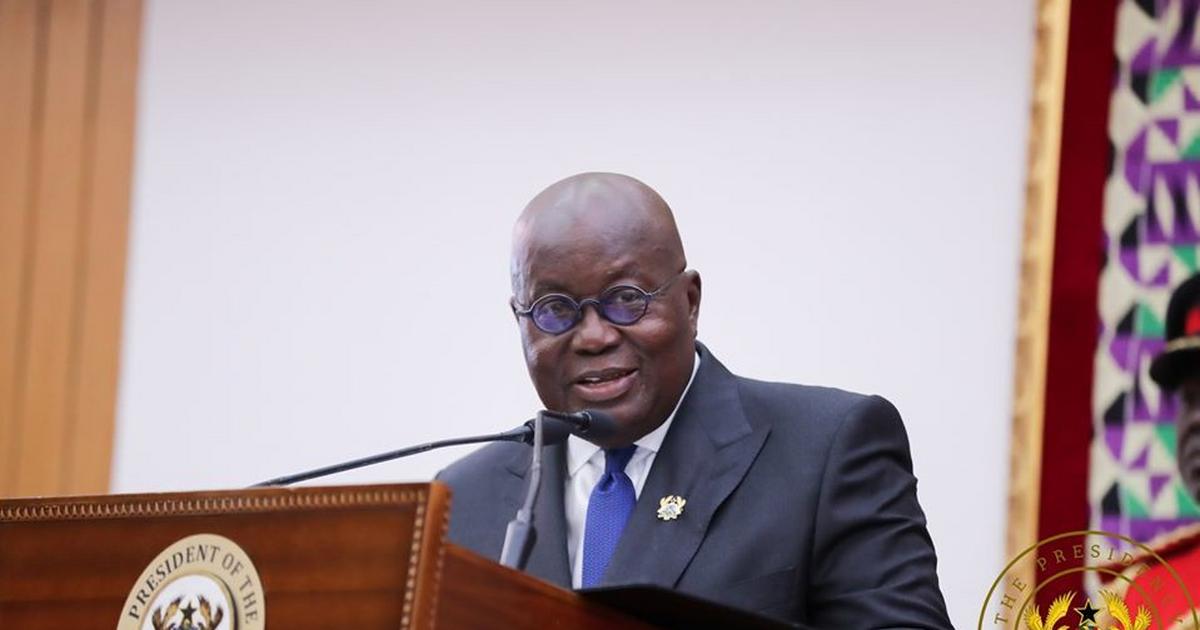 18 unrealized pledge by Akufo-Addo, Martin Kpebu recounts