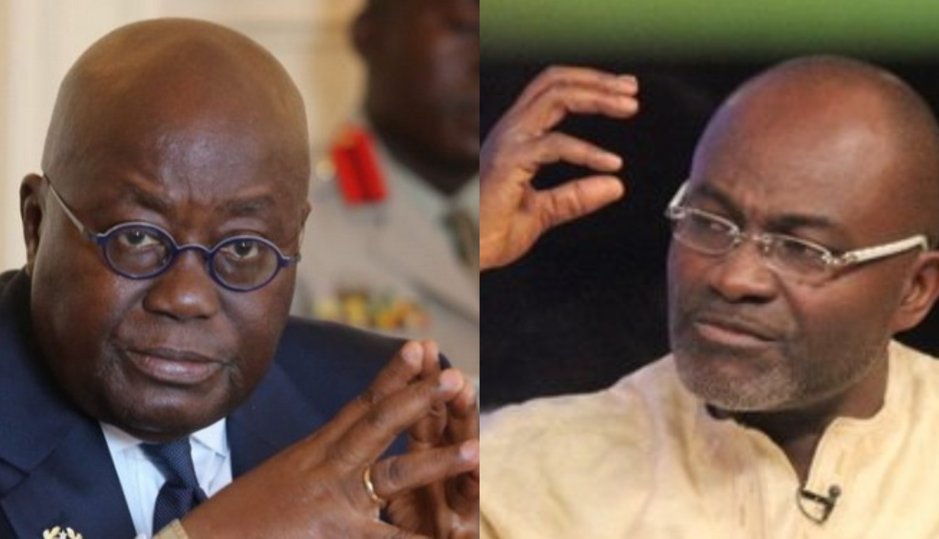 Akufo-Addo’s government is harassing me, sabotaging my businesses – Kennedy Agyapong cries