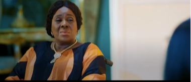 Joke Silva wants Nigerian filmmakers to learn from Tyler Perry