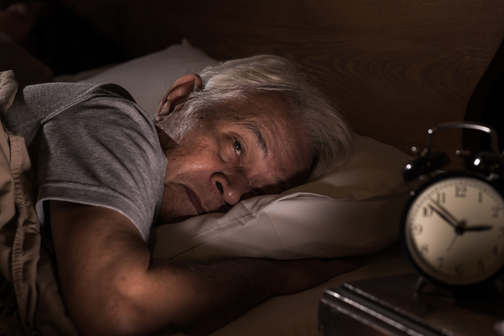 5 óránál kevesebb alvás: így hathat az agy működésére
