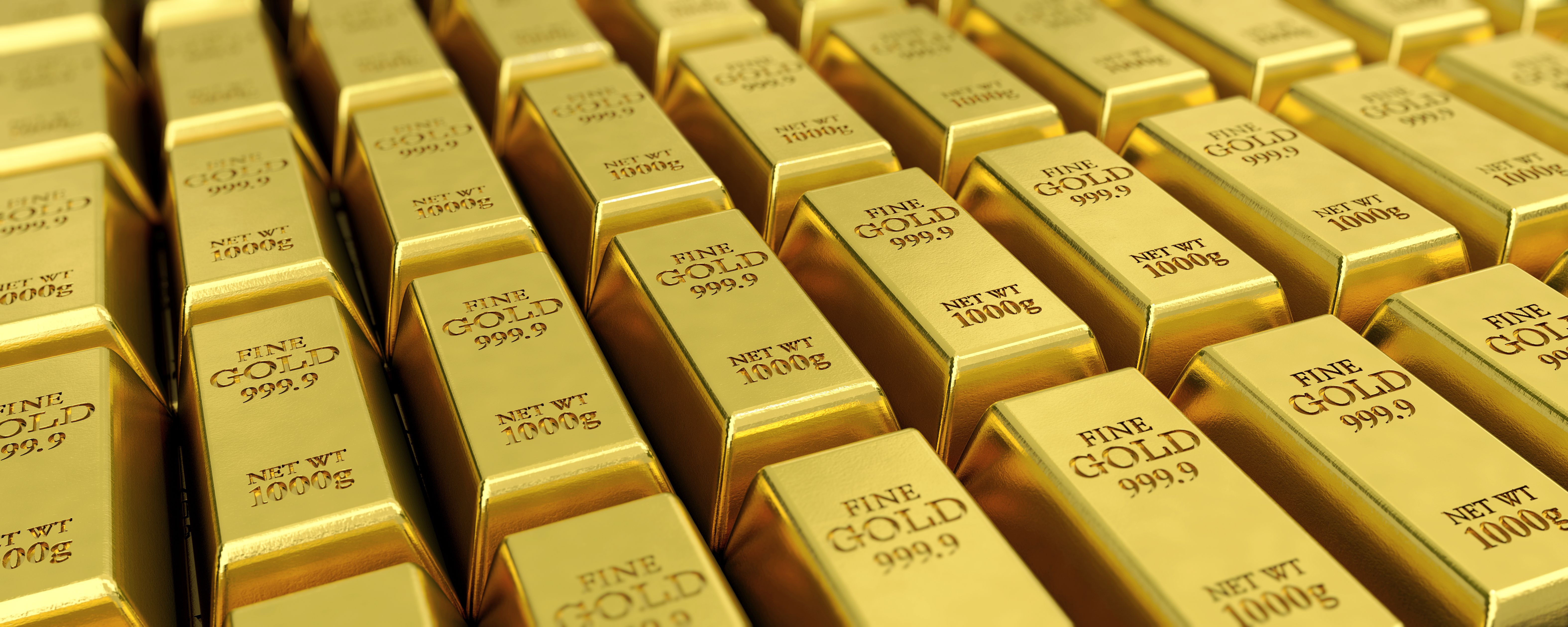 Złoto – jak inwestować, opłacalność, prognozowane zyski