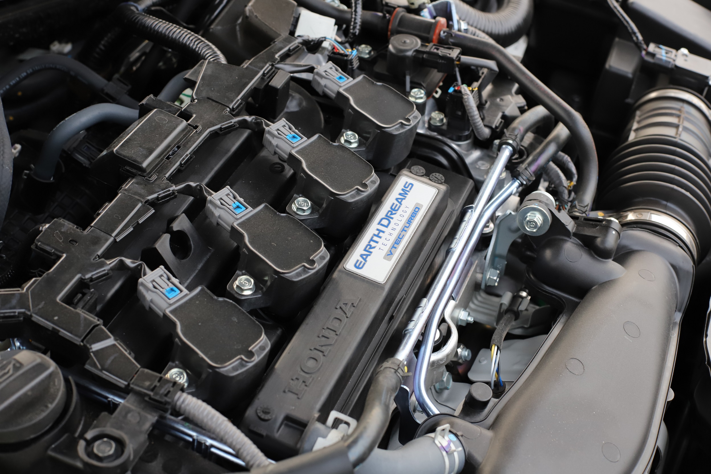 Test Honda Civic 1.5 VTEC Turbo i Mazda 3 Skyactiv-X