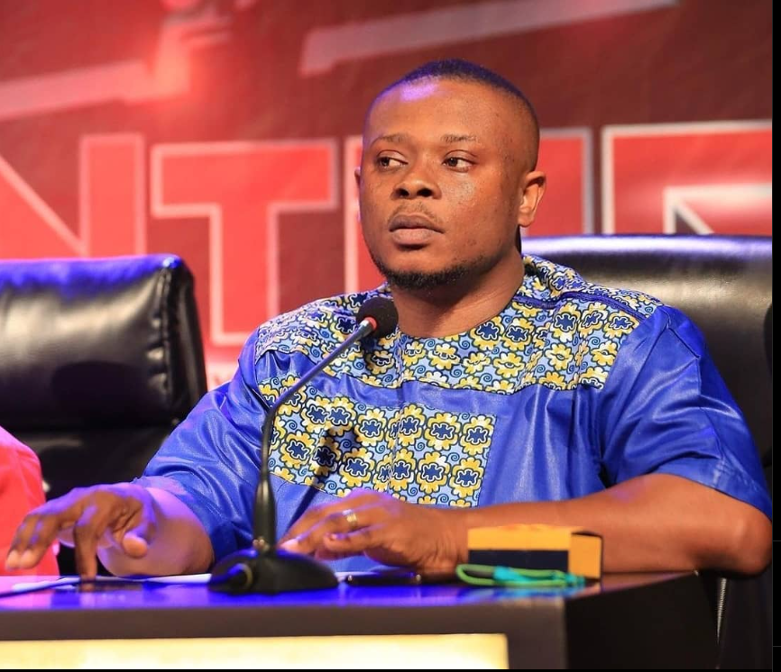 Appietus disagrees with notion of stagnation of Ghana\'s music industry