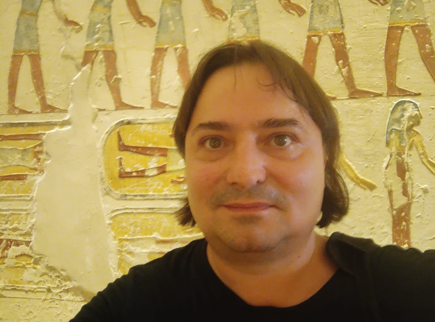 logo Wojciech Kubik
