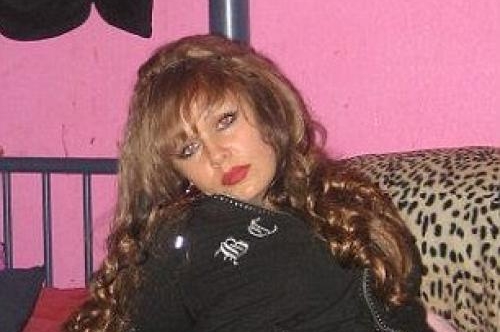 Big Booty Latin porno