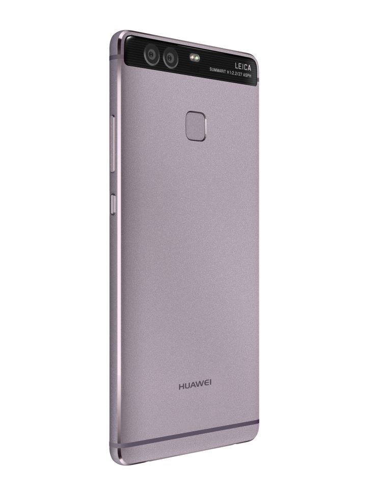 Nézze meg, hogy néz ki a Huawei P9 belülről! - Blikk Rúzs