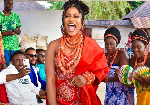 Esiff 2023: Phyna wins best actress at Esiff; list of other winners