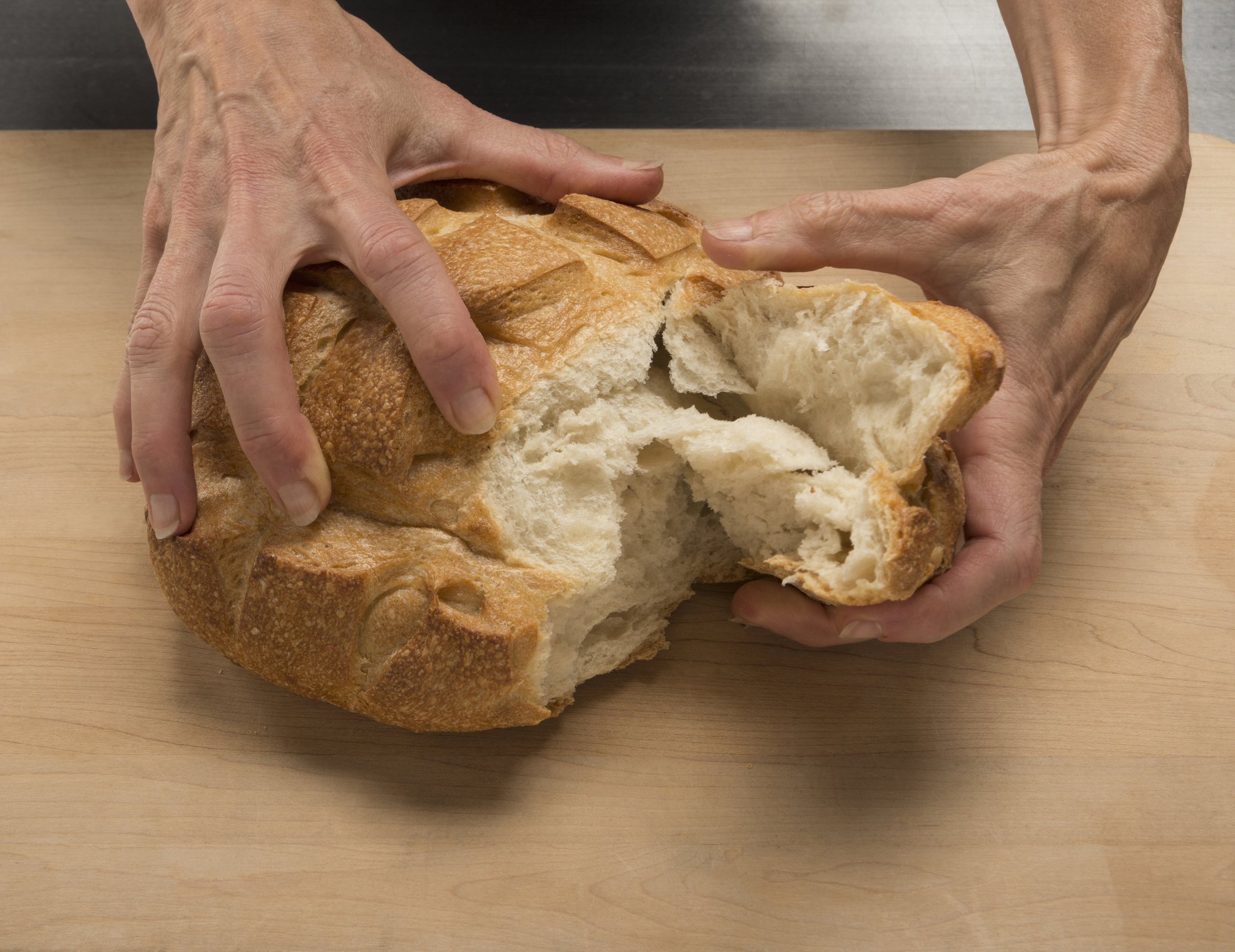 Tényleg ennyit számít a kenyér elhagyása?