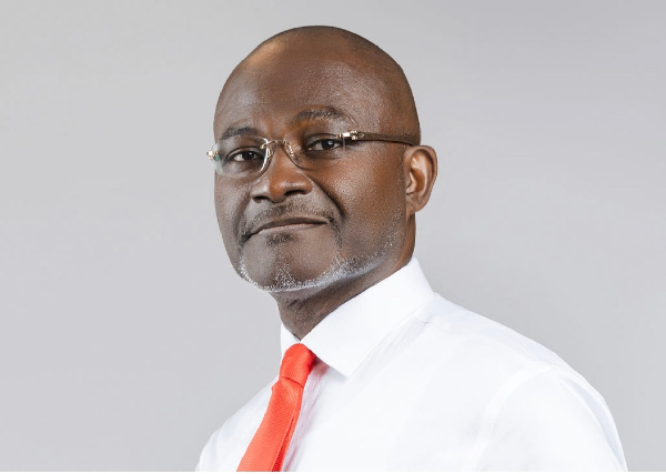 I’ll give politicians 6 months to return stolen monies if I become president – Agyapong
