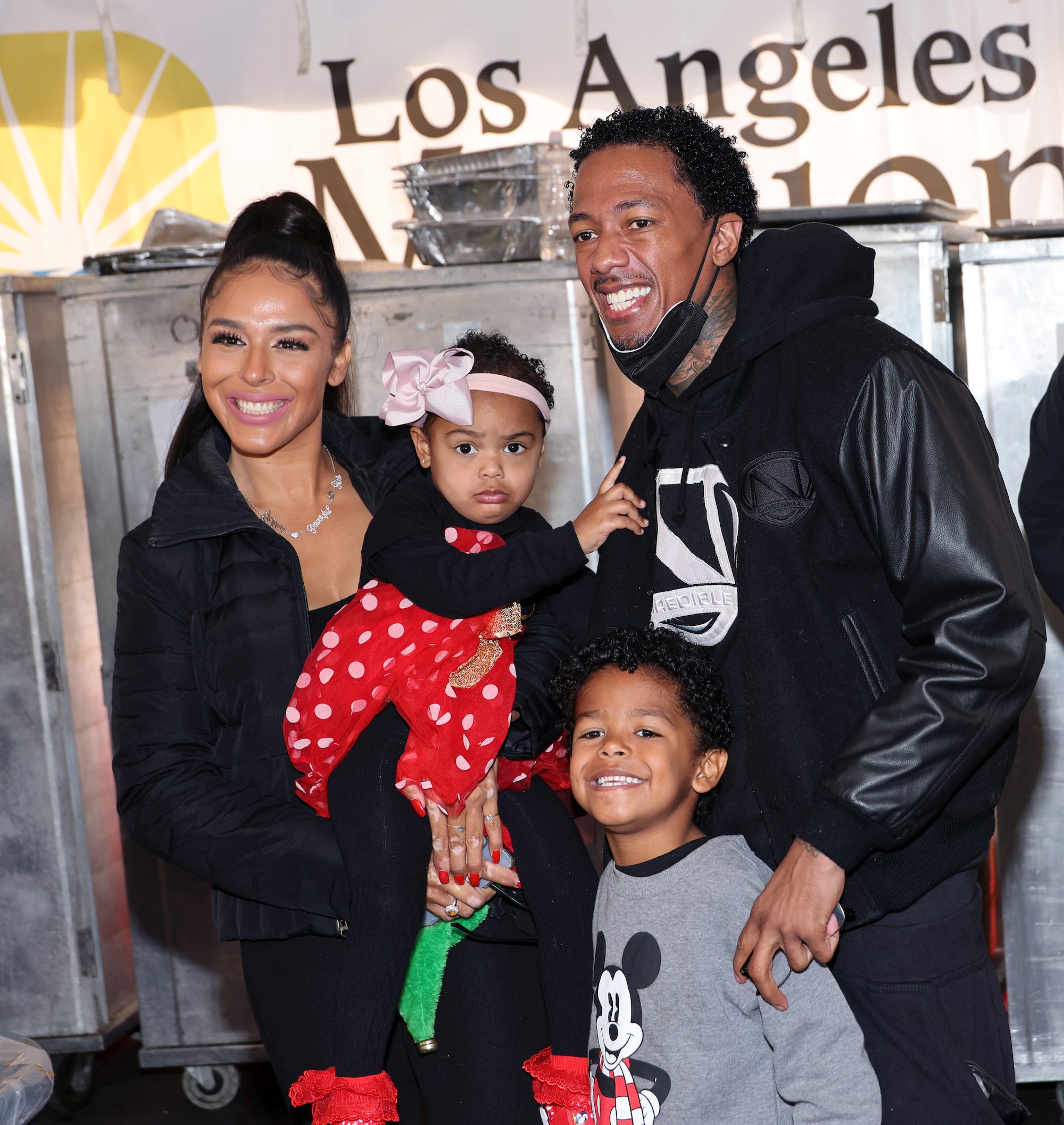 Nick Cannon: father of 12 children, insures his testicles for $10m - Here’s why
