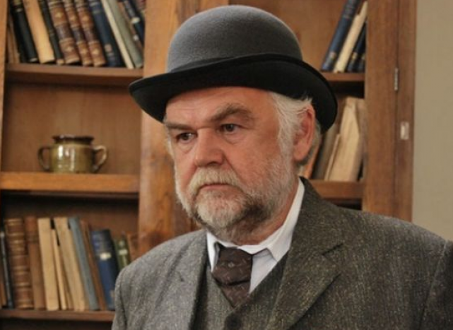 Aleksandar Berček