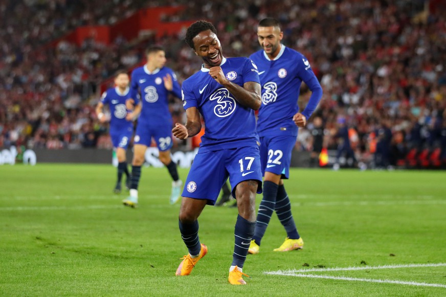 Sterling