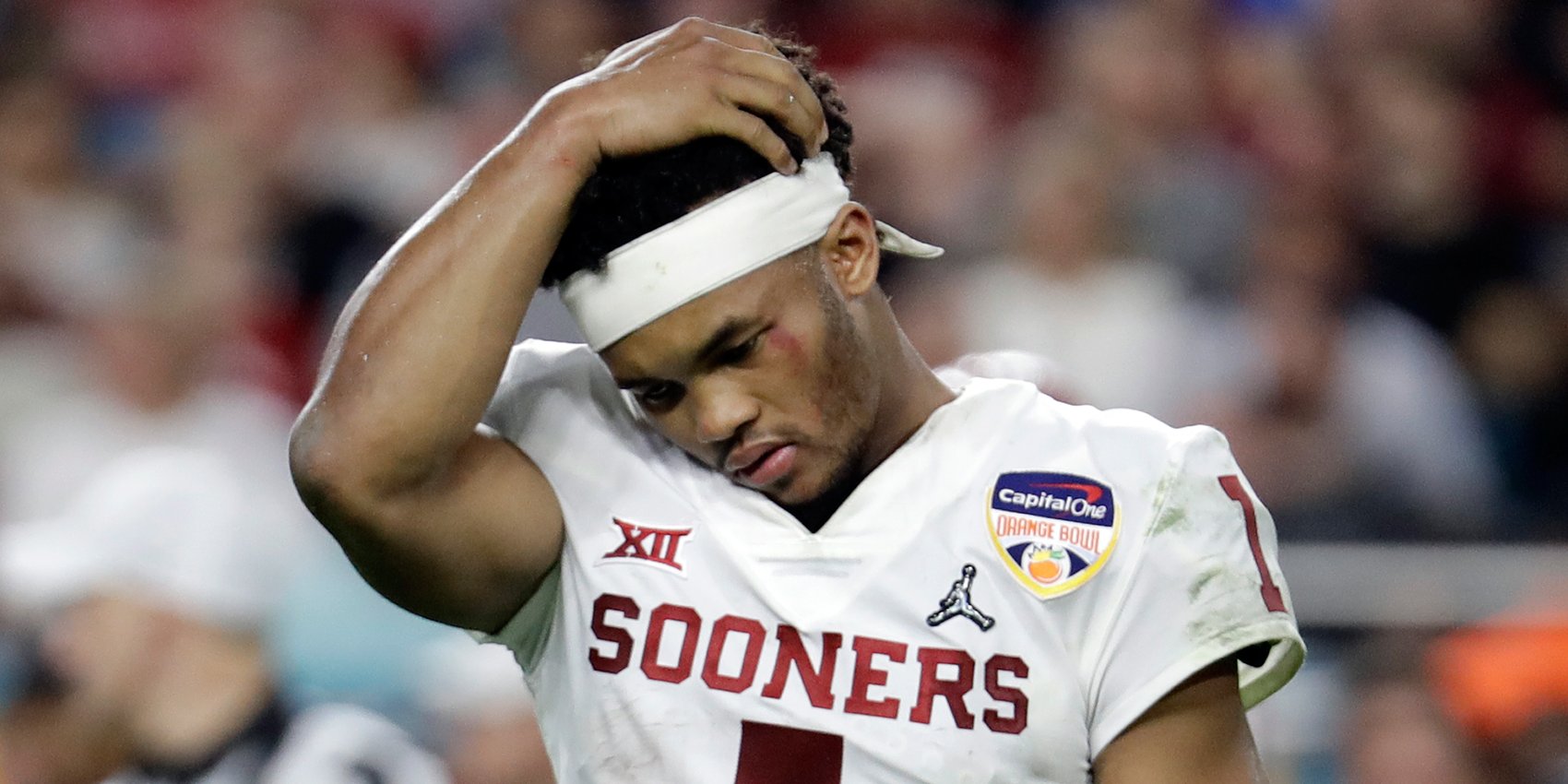 NFL mock draft 2019 (3.0): Kyler Murray goes No. 1, Cardinals trade Josh  Rosen to Giants and more predictions 