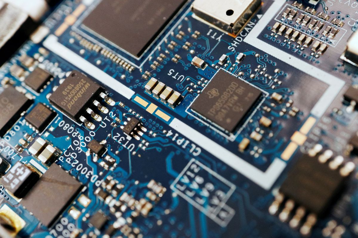 Congo sees opportunity as Chinese export limits on Gallium and Germanium raise global concerns