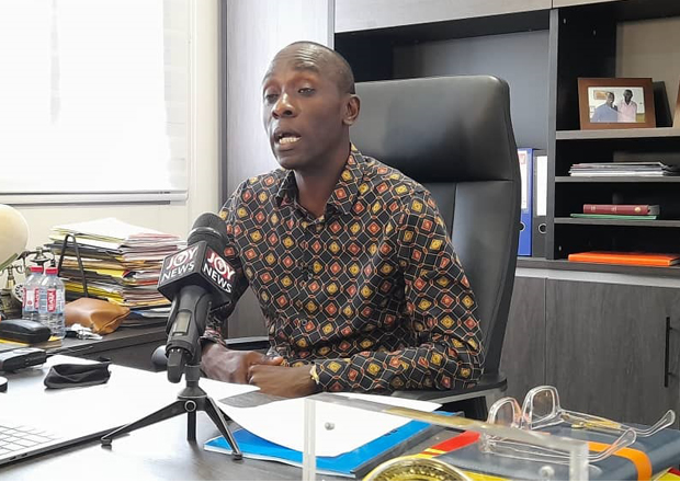 BoG’s issues are making Akufo-Addo’s govt unpopular – Owusu Bempah laments