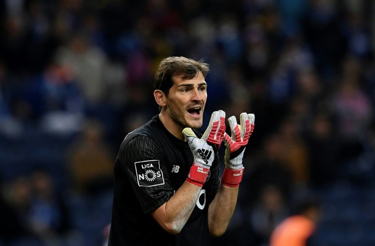 Iker Casillas is regarded as one of the greatest and most successful goalkeepers of his generation