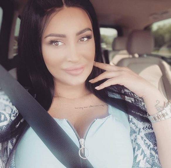 Andreana ÄekiÄ