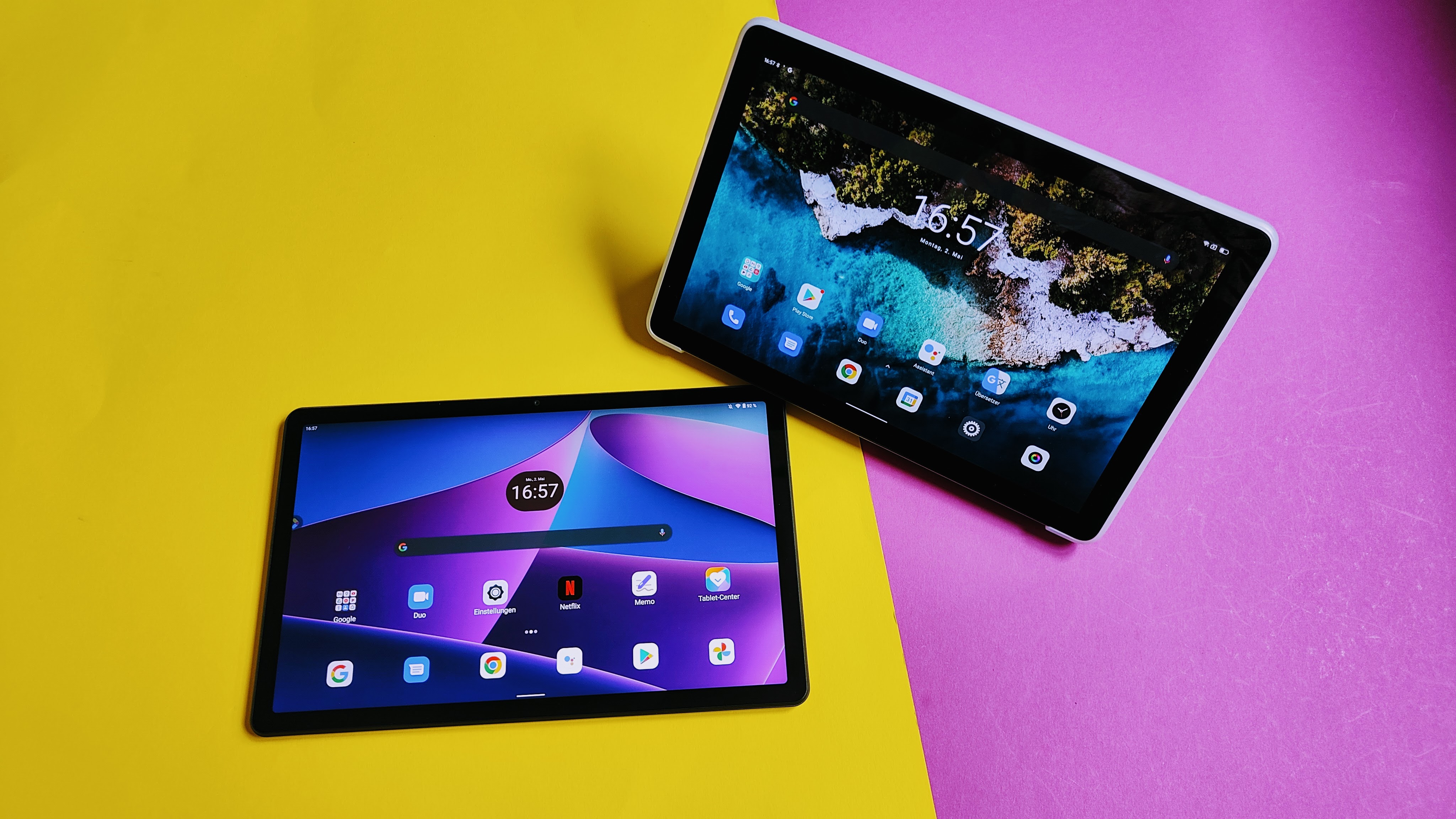 Top 10: Die besten Tablets 2023 bis 250 Euro – Samsung an der Spitze |  TechStage