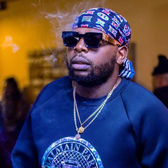DJ Maphorisa is a popular producer in South Africa