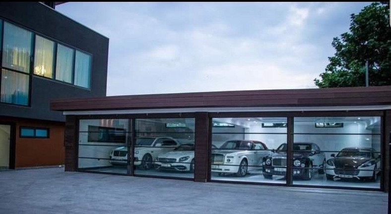 8 fabulously rich Ghanaians who own luxurious cars [ARTICLE ...
