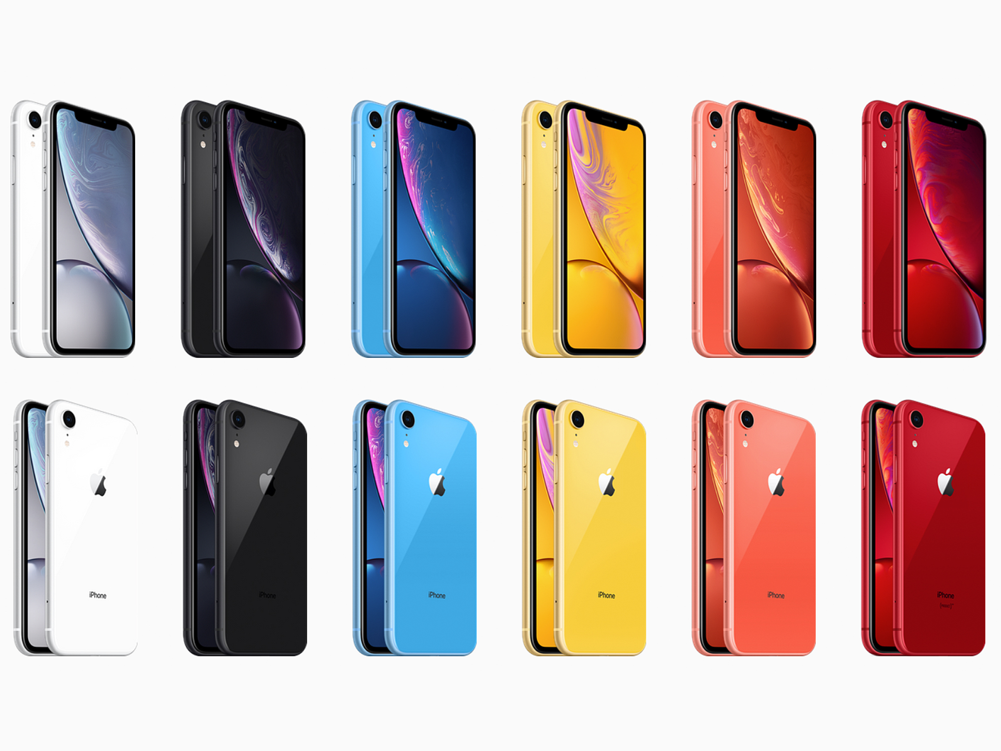 I Ve Used The Iphone Xs Iphone Xs Max And Iphone Xr Here S