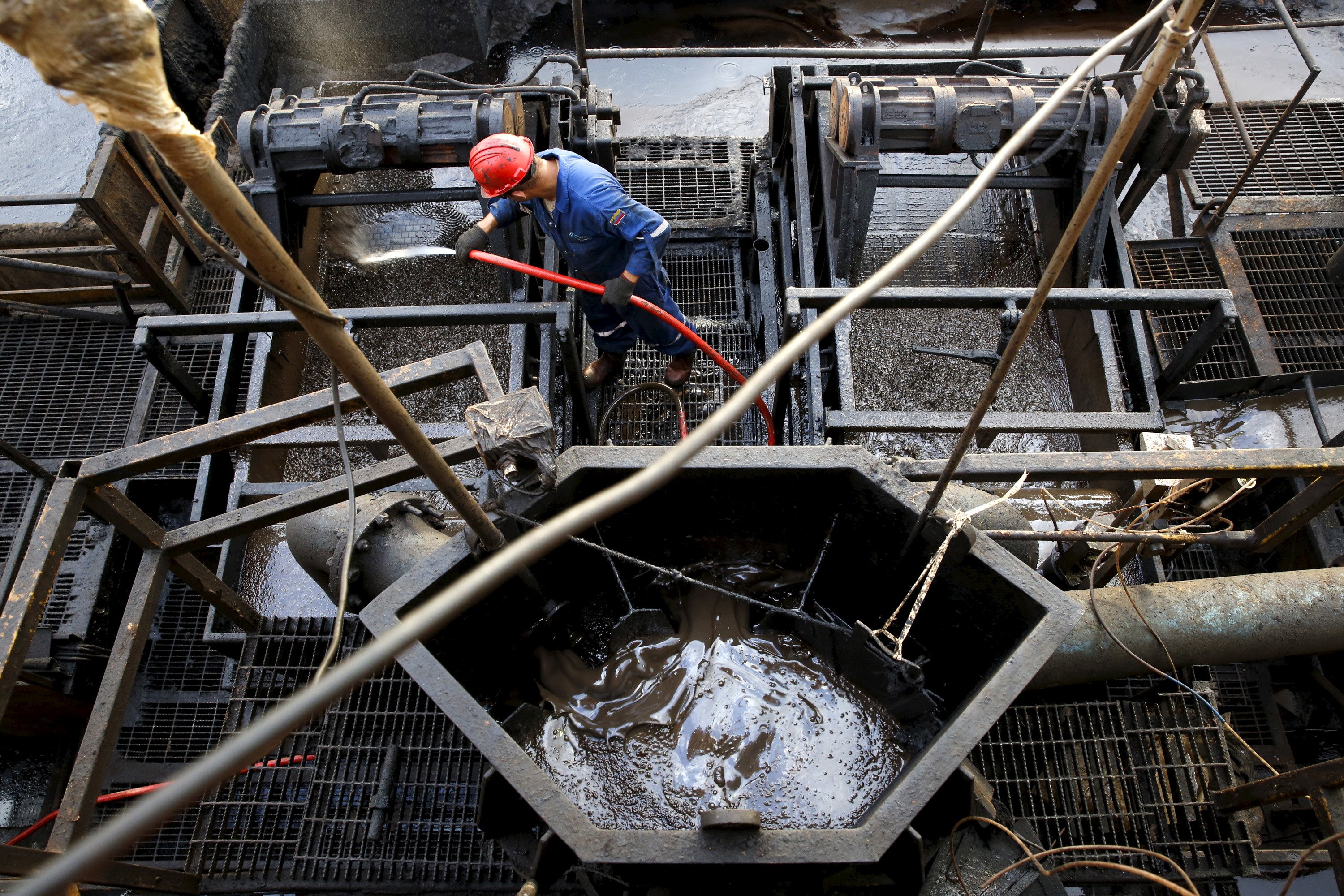 The Nigerian Upstream Petroleum Regulatory Commission plans to auction 220 blocks in total to strengthen the energy sector.