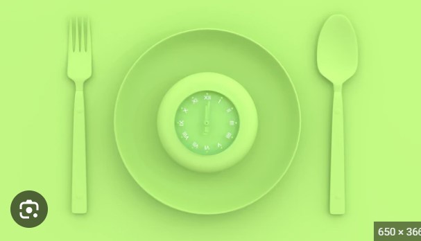 4 groups of people who should not fast