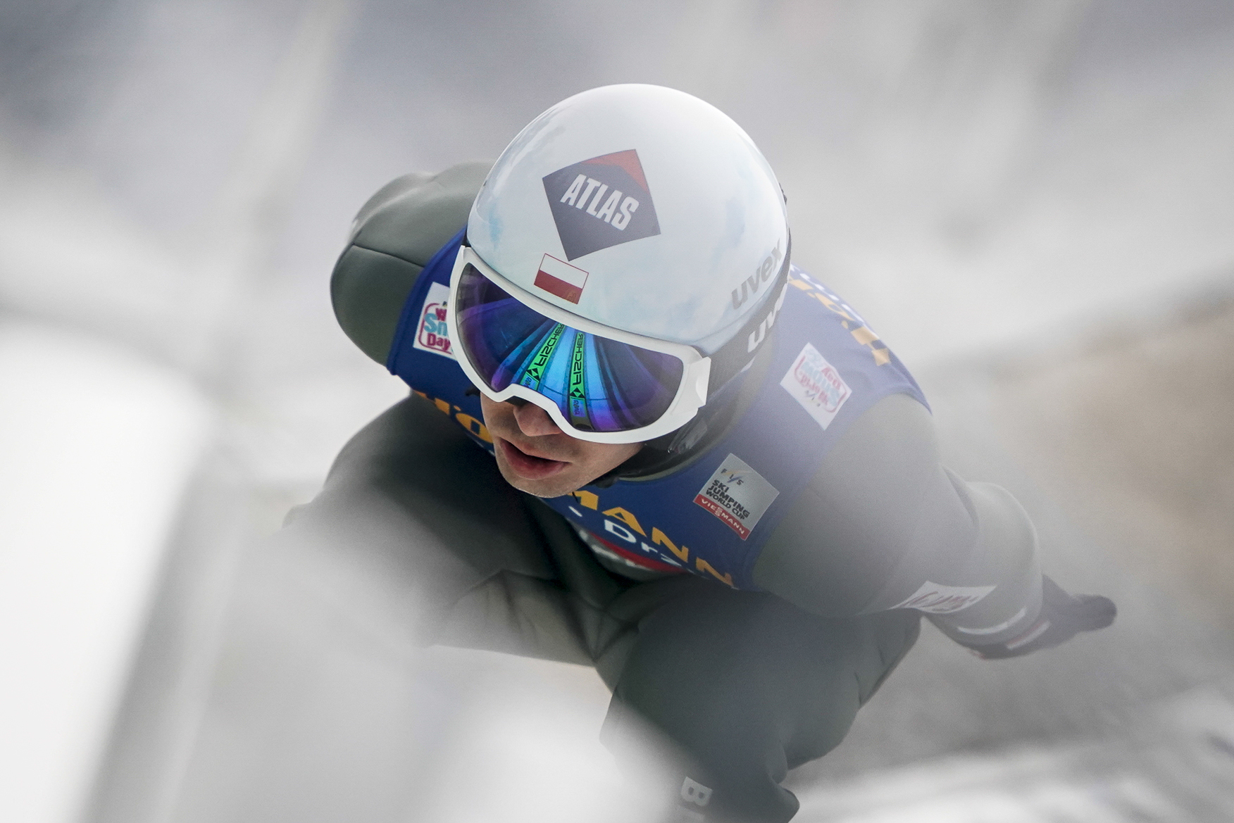 Skoki O Ktorej Turniej Czterech Skoczni W Bischofshofen Kwalifikacje Konkurs Skoki Narciarskie