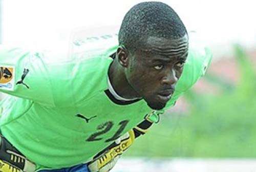 Ghana\'s 2009 U20 World Cup-winning squad: Where are they now?