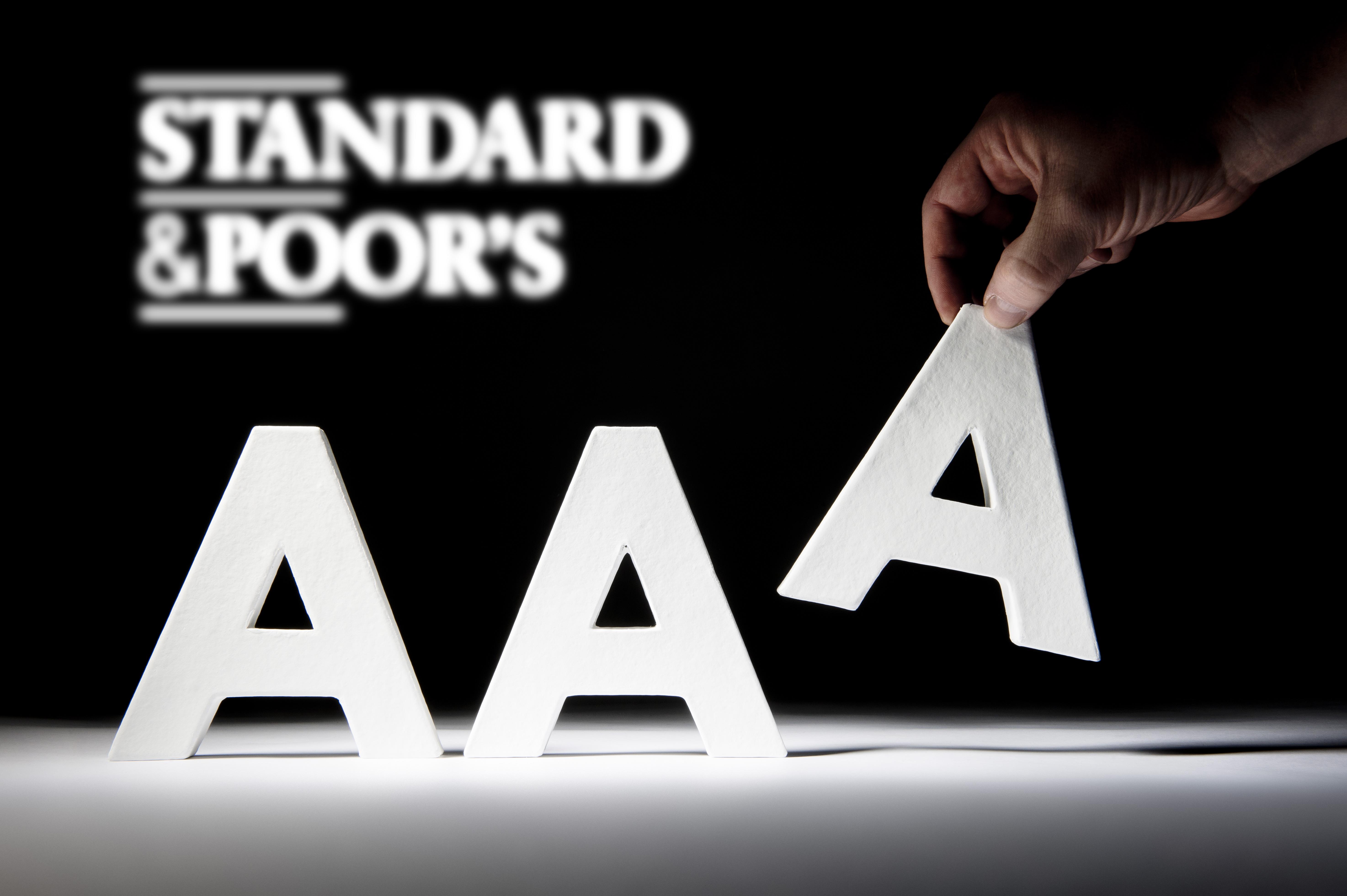 Standard&Poor's rating Polski. Obniżenie ratingu dla Polski. Polska