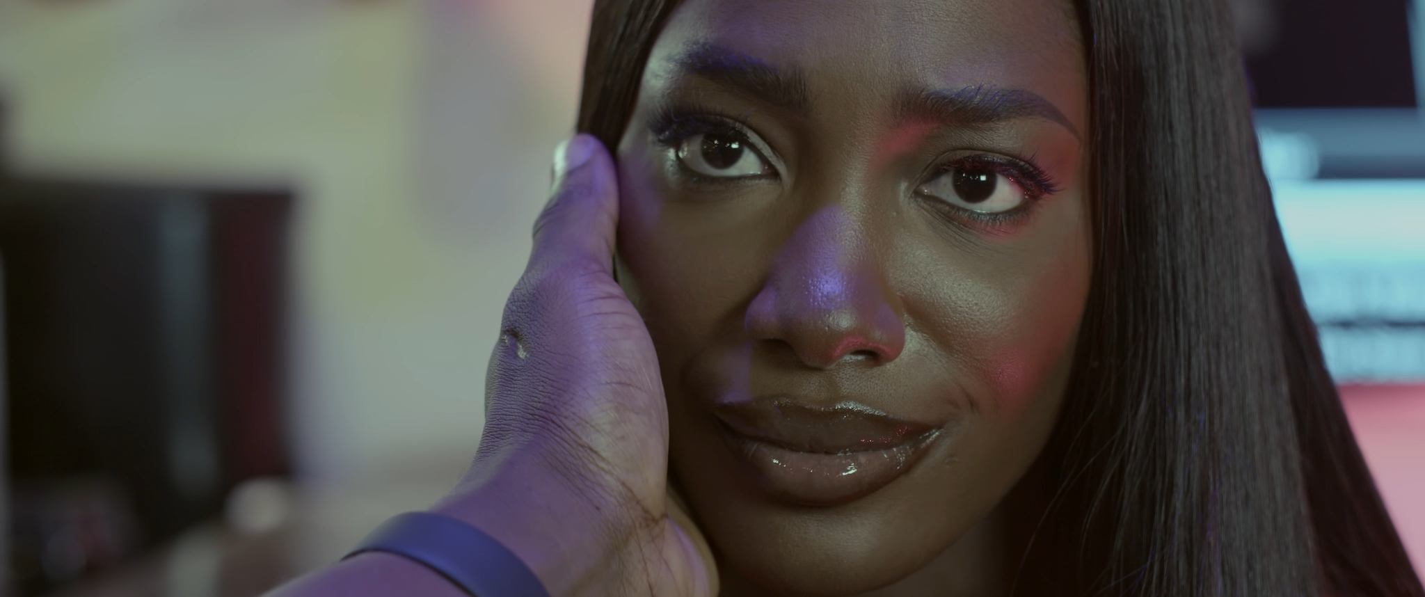 Watch the first-look teaser for 'Boo'd Up' short film