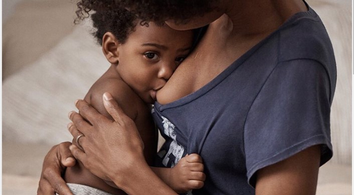 Debunking 3 breastfeeding myths