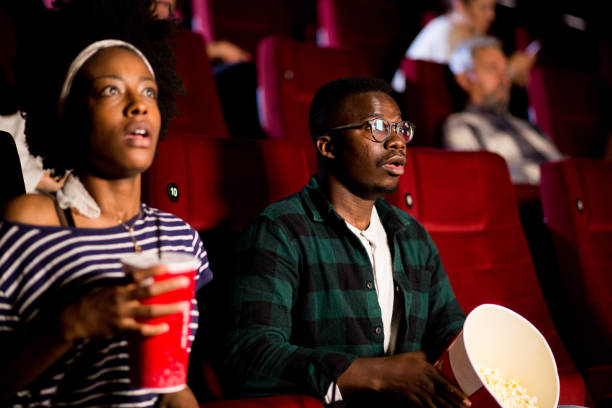 We Outside: 3 reasons why you should go to a cinema this weekend | Pulse  Nigeria
