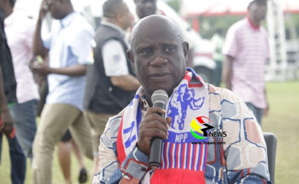 There’s nothing wrong with Akufo-Addo appointing NPP members as Electoral Commissioners - Obiri Boahen