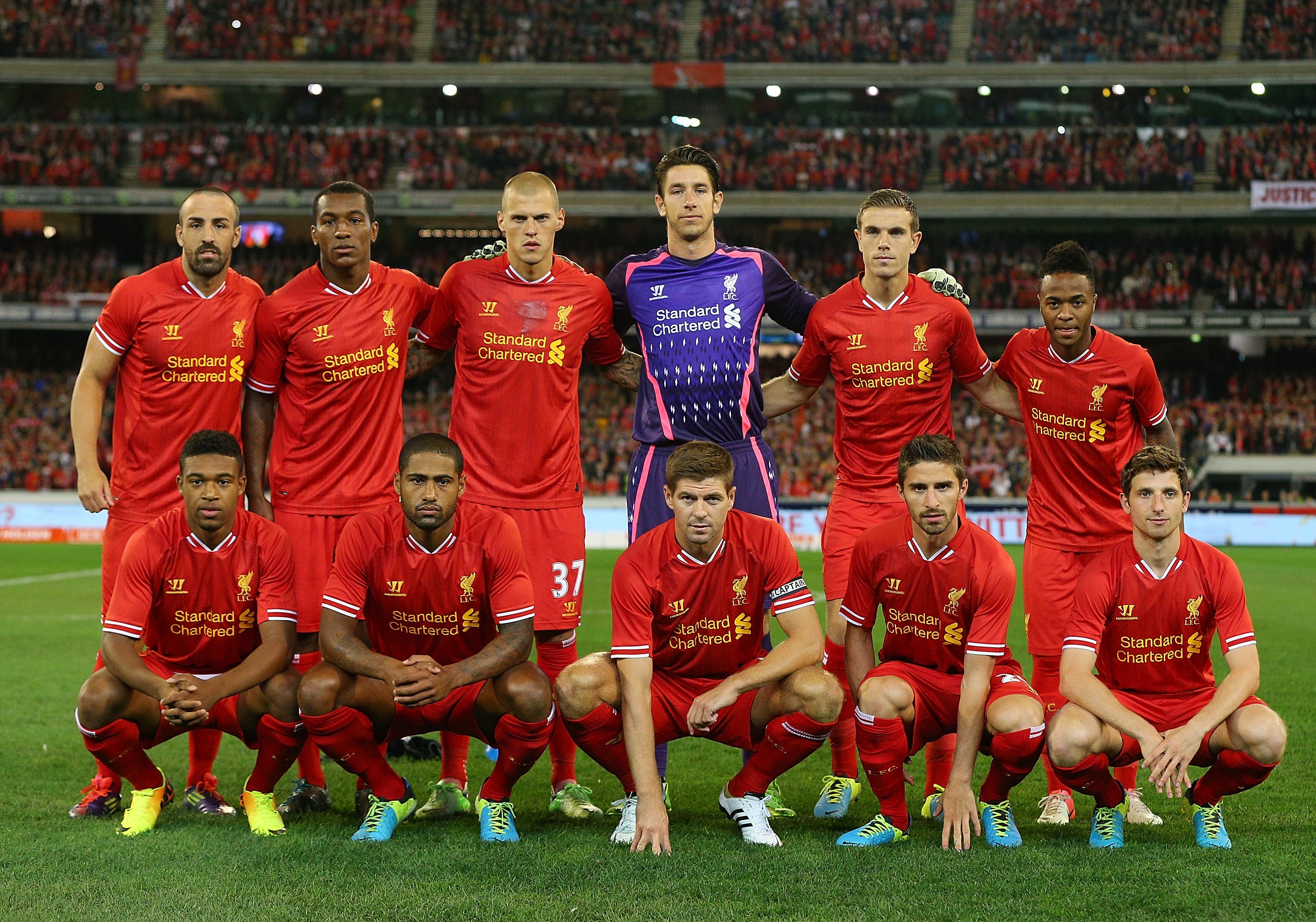 Liverpool FC